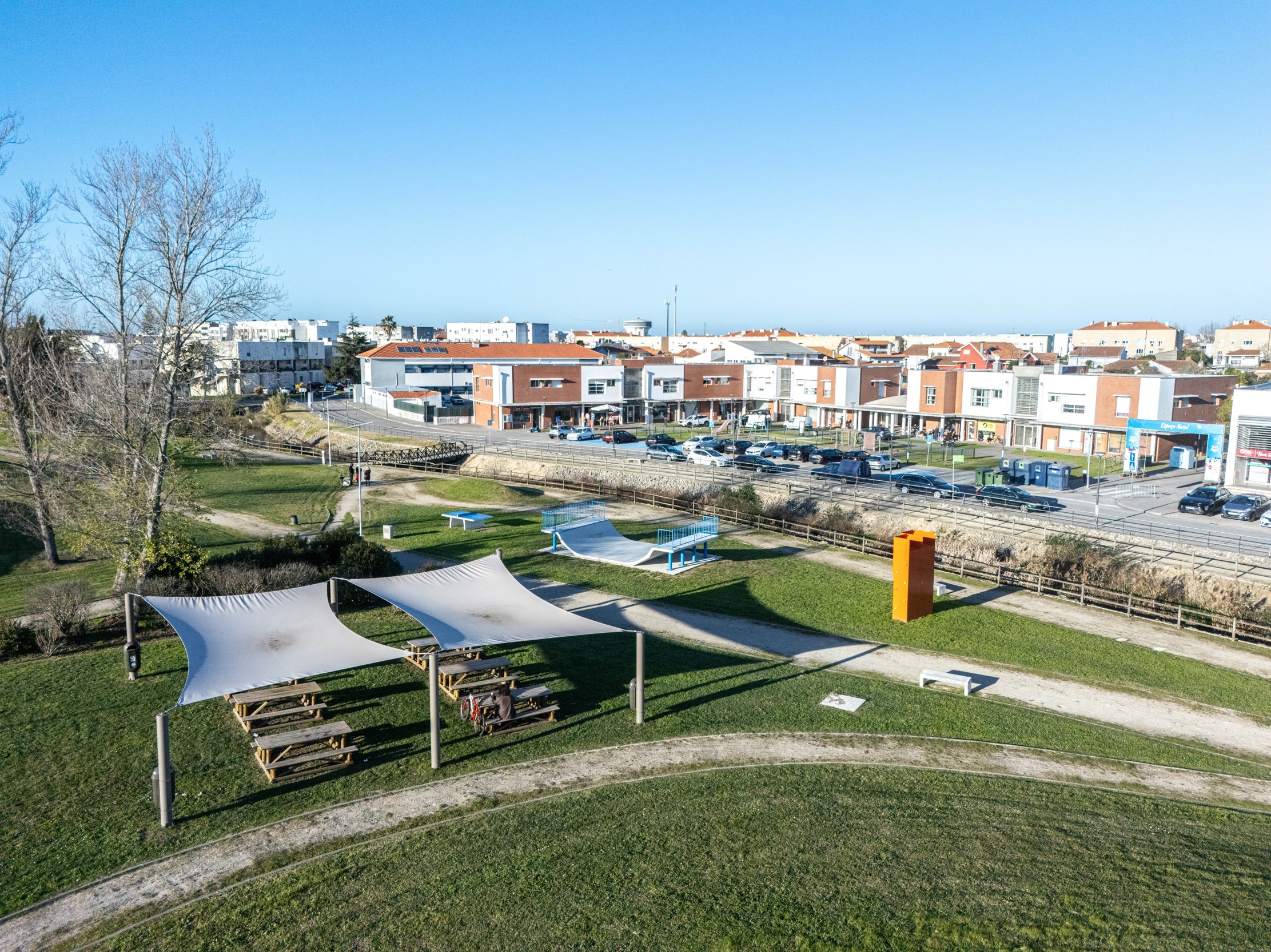 VENCEDOR DA EDIÇÃO DE 2023 - ÍLHAVO: DESPORTO E LAZER